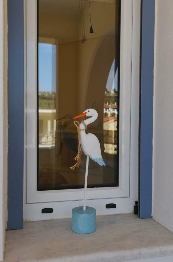 Lidromi Home Alonnisos Town Exterior photo