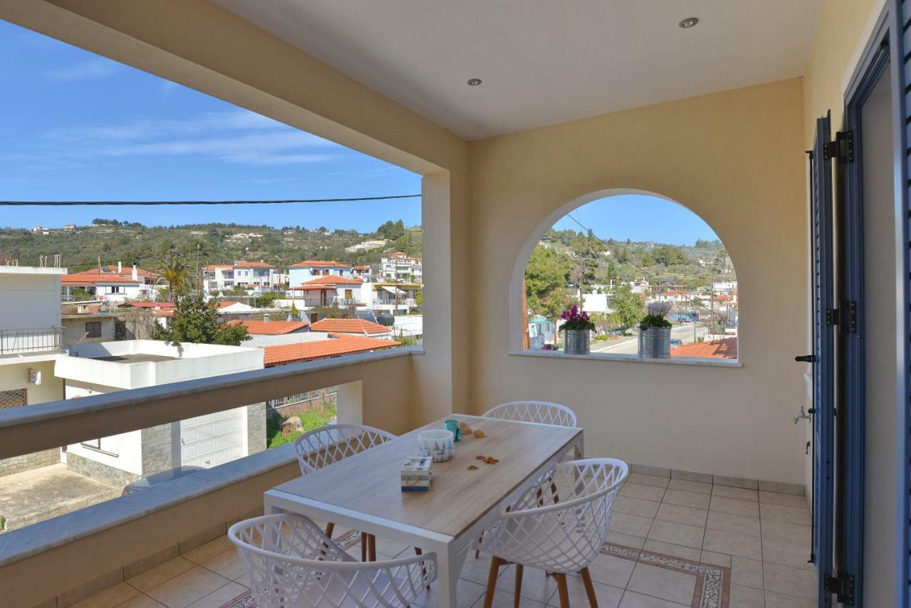 Lidromi Home Alonnisos Town Exterior photo