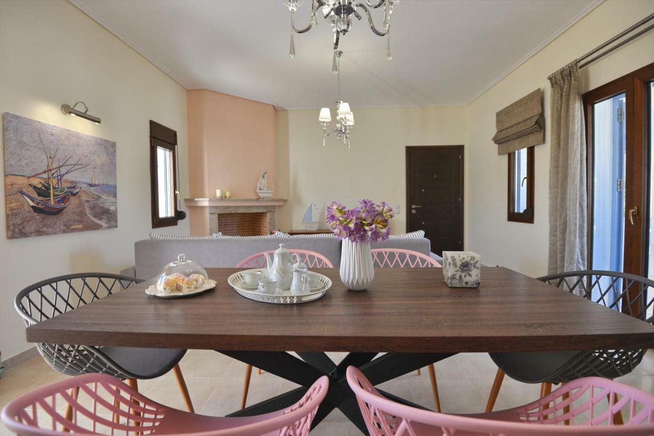 Lidromi Home Alonnisos Town Exterior photo