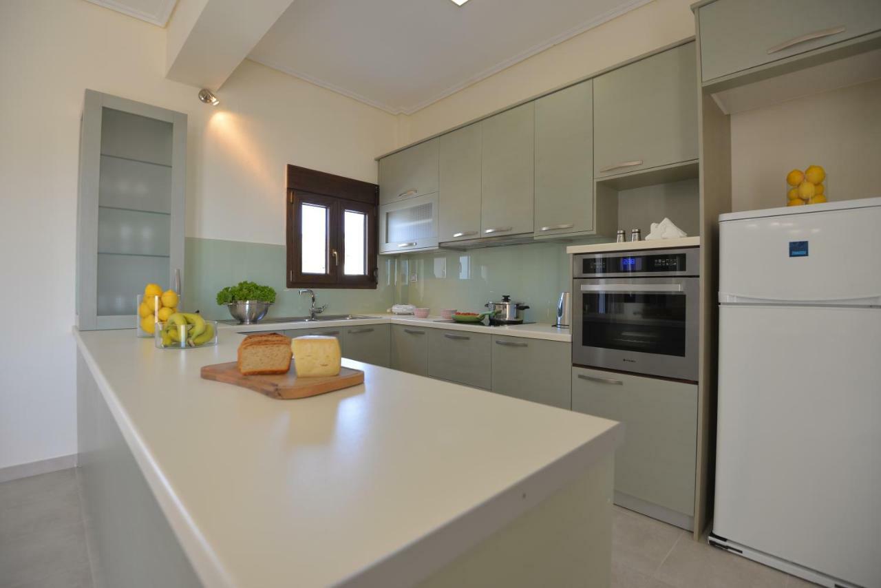 Lidromi Home Alonnisos Town Exterior photo
