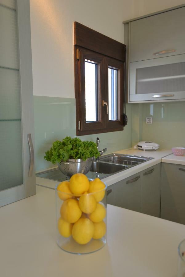 Lidromi Home Alonnisos Town Exterior photo