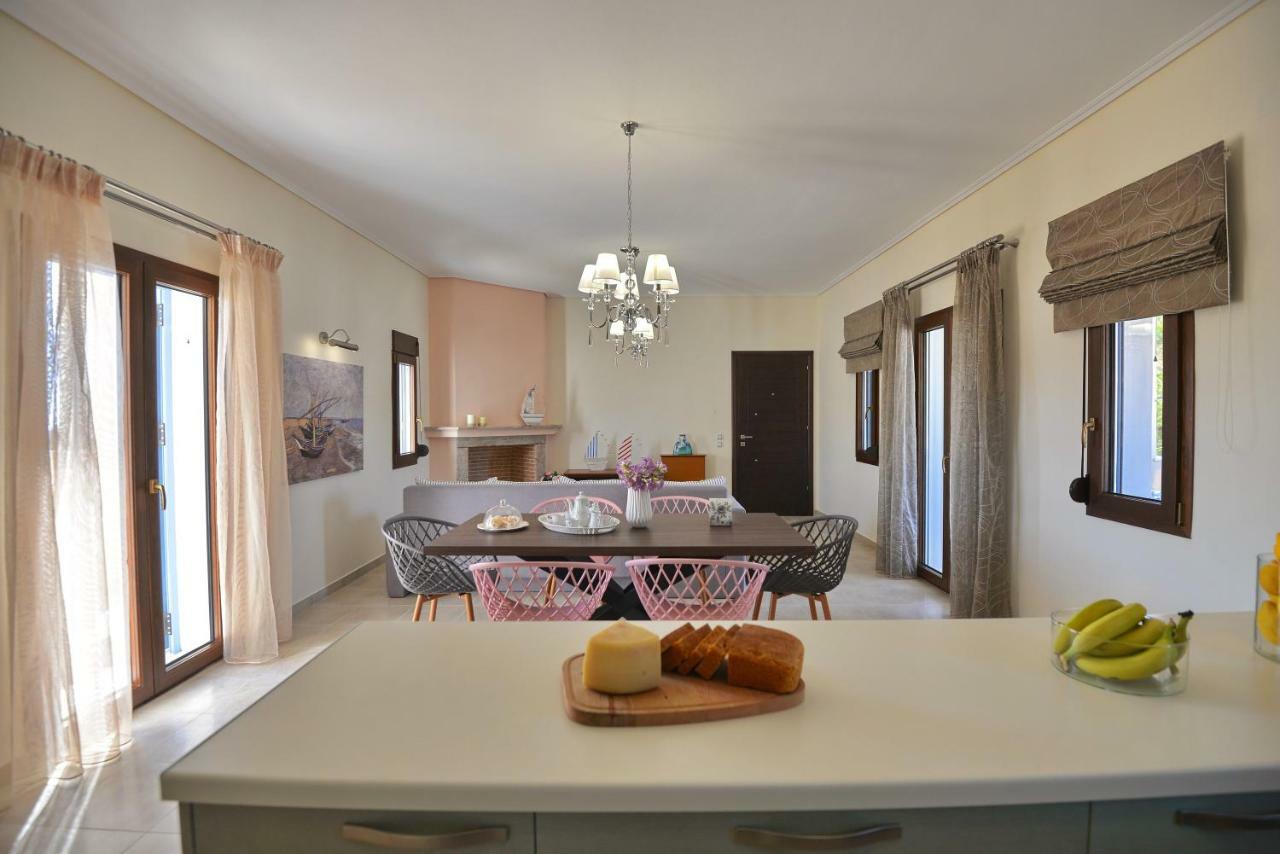 Lidromi Home Alonnisos Town Exterior photo
